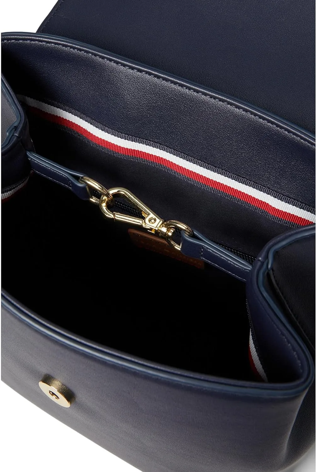 Tommy Hilfiger Keylee Backpack PVC Tommy Navy One Size