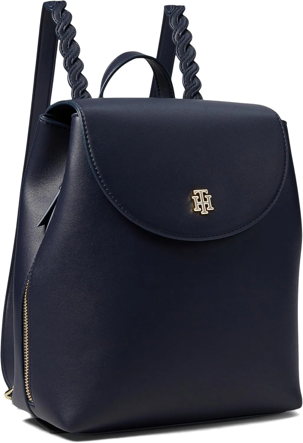 Tommy Hilfiger Keylee Backpack PVC Tommy Navy One Size