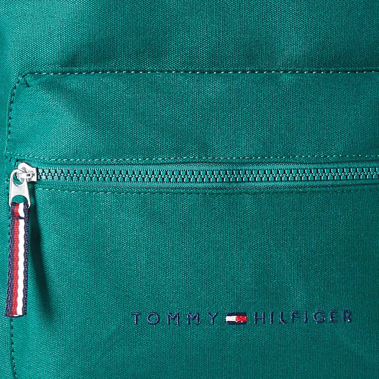 Tommy Hilfiger Men's Jackson Canvas Backpack