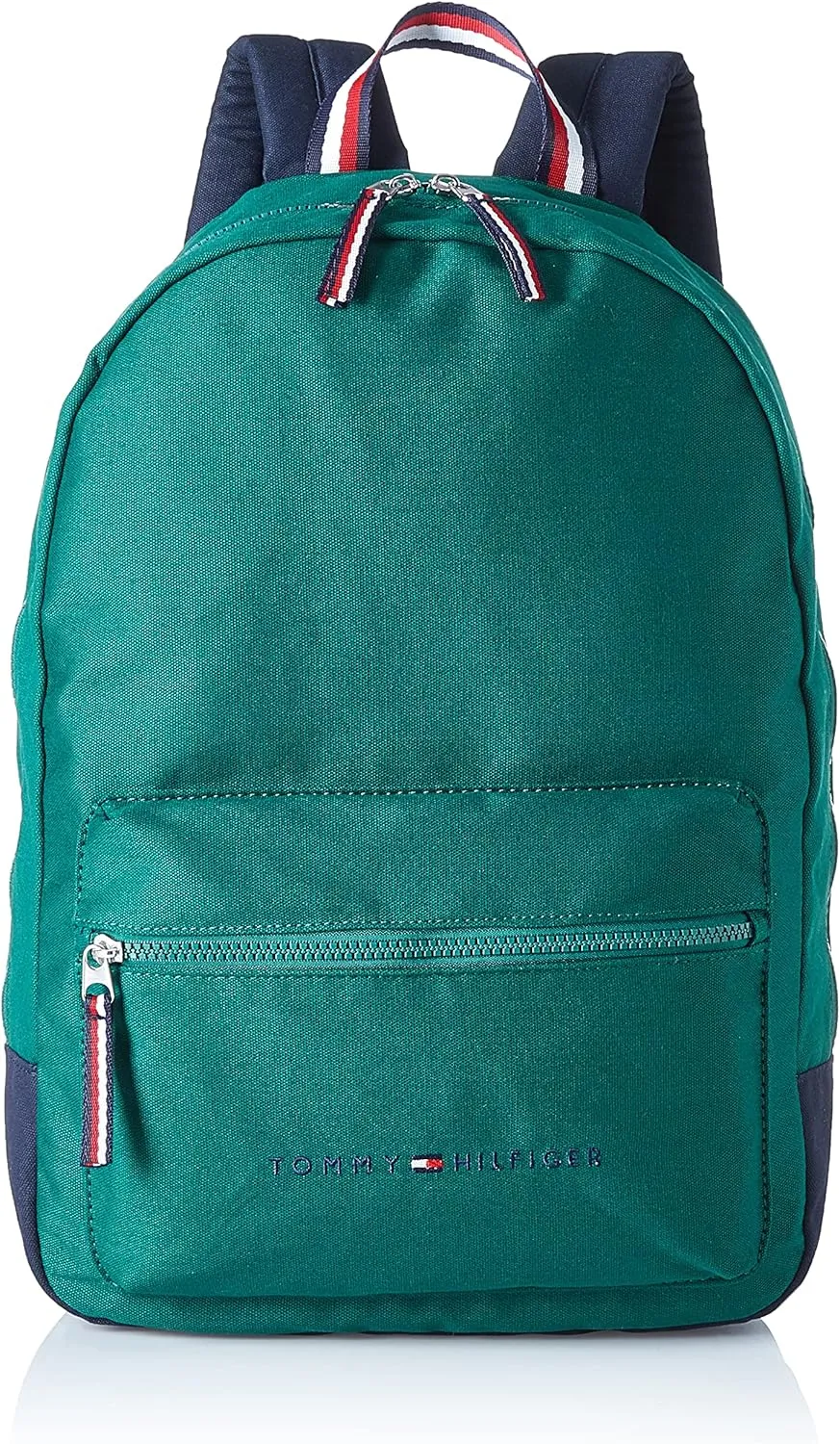 Tommy Hilfiger Men's Jackson Canvas Backpack