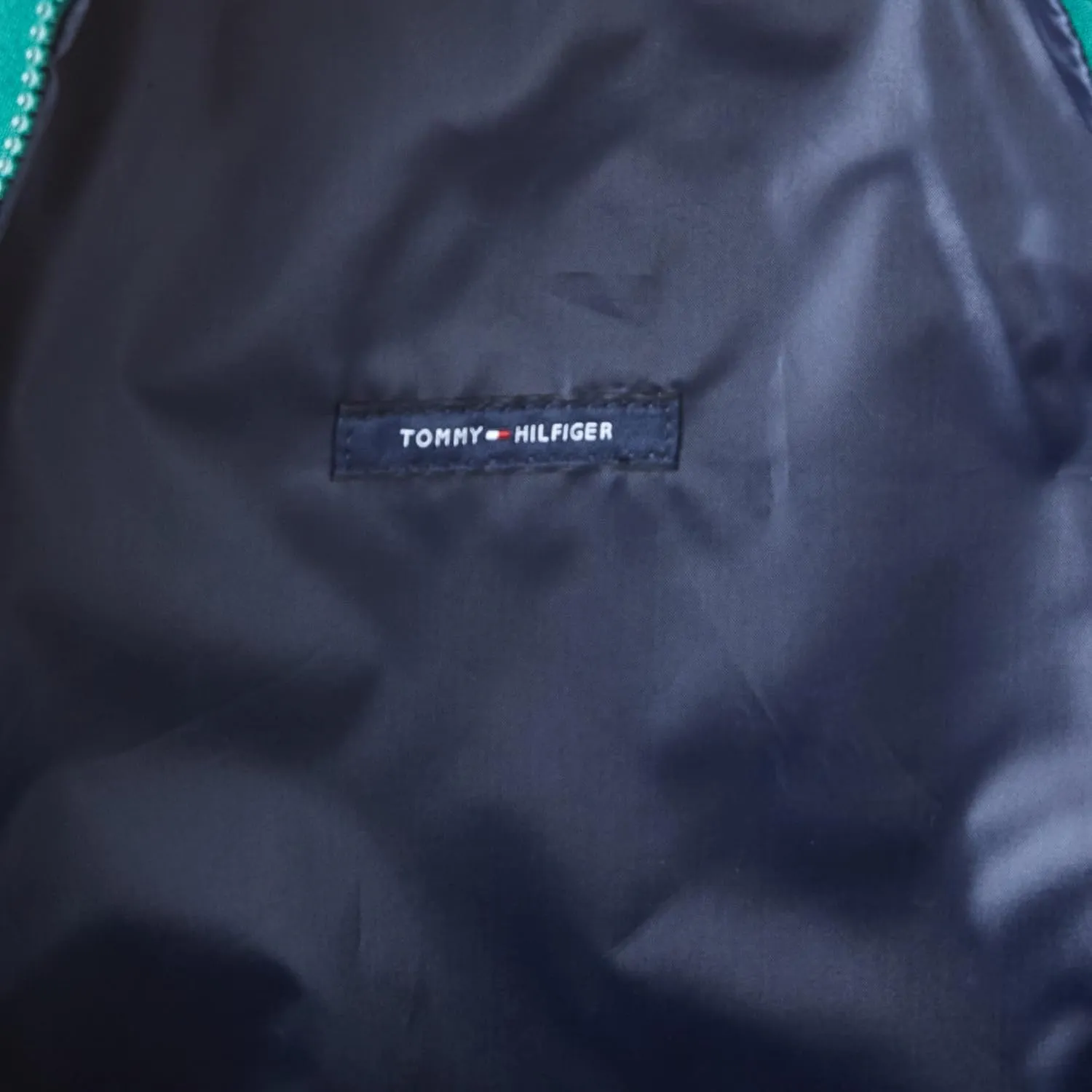 Tommy Hilfiger Men's Jackson Canvas Backpack