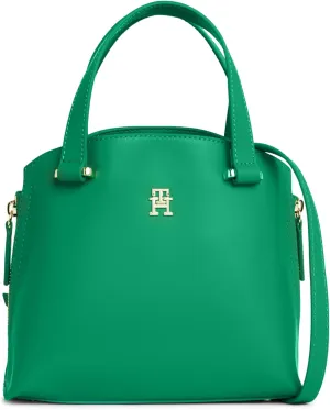 Tommy Hilfiger Modern Tote Bag with Zipper