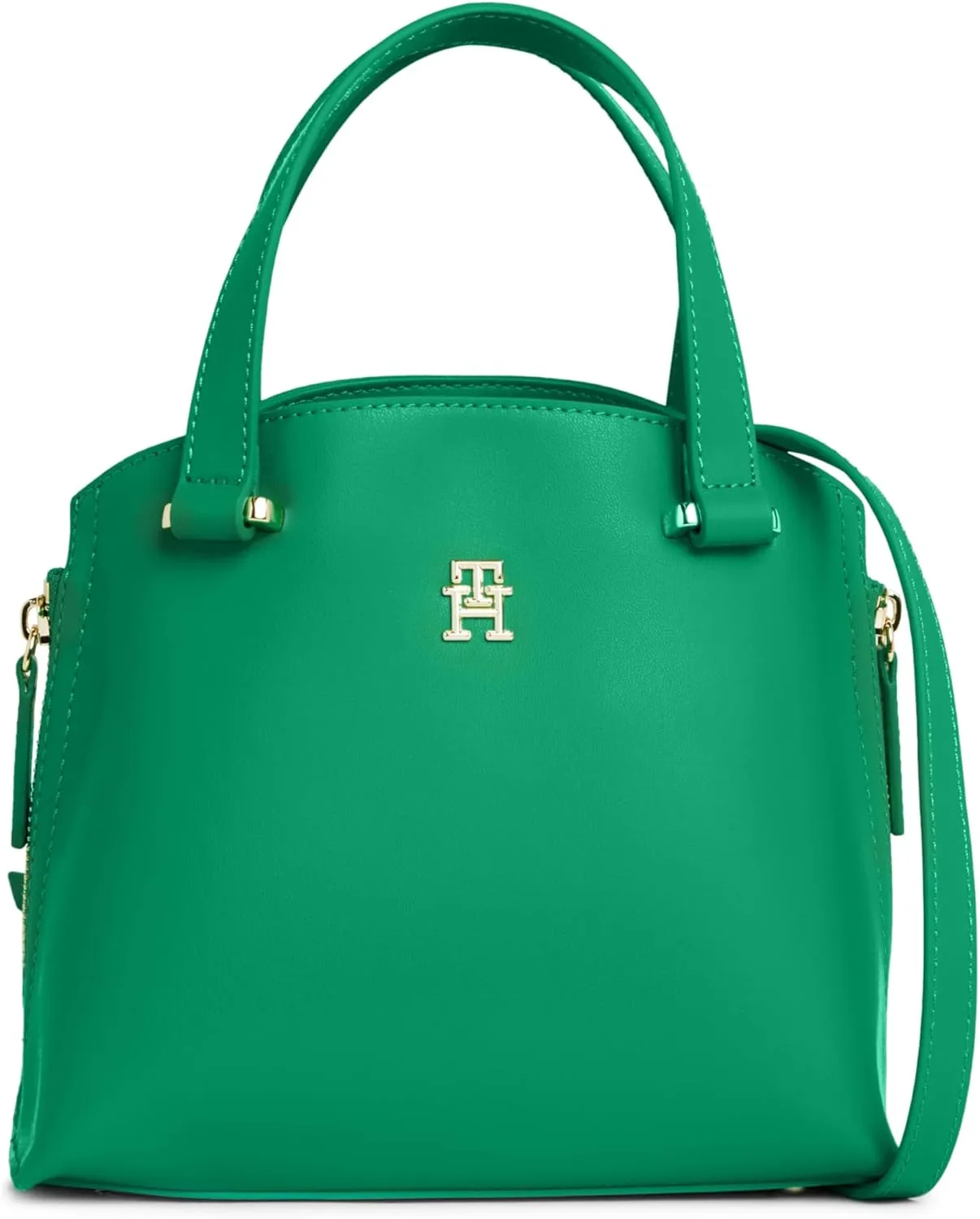Tommy Hilfiger Modern Tote Bag with Zipper