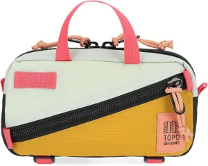 Topo Designs Mini Quick Pack