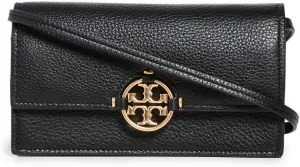 Tory Burch Women's Miller Wallet Crossbody