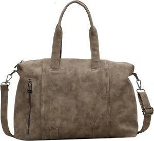 Tote Bag For Women, Gym Sport Travel Bag, Carry On Luggage Bag.