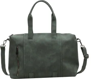 Tote Bag For Women, Gym Sport Travel Bag, Carry On Luggage Bag.