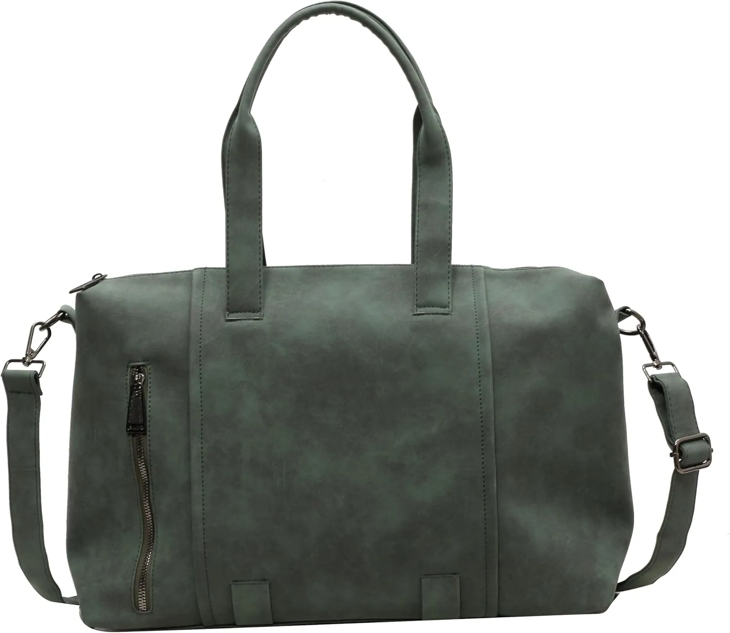 Tote Bag For Women, Gym Sport Travel Bag, Carry On Luggage Bag.