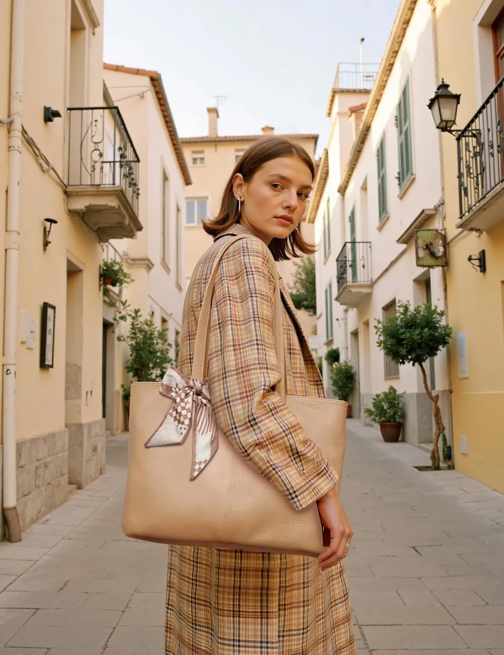 Tote Bag for Women Hobo Handbag Shoulder Purses