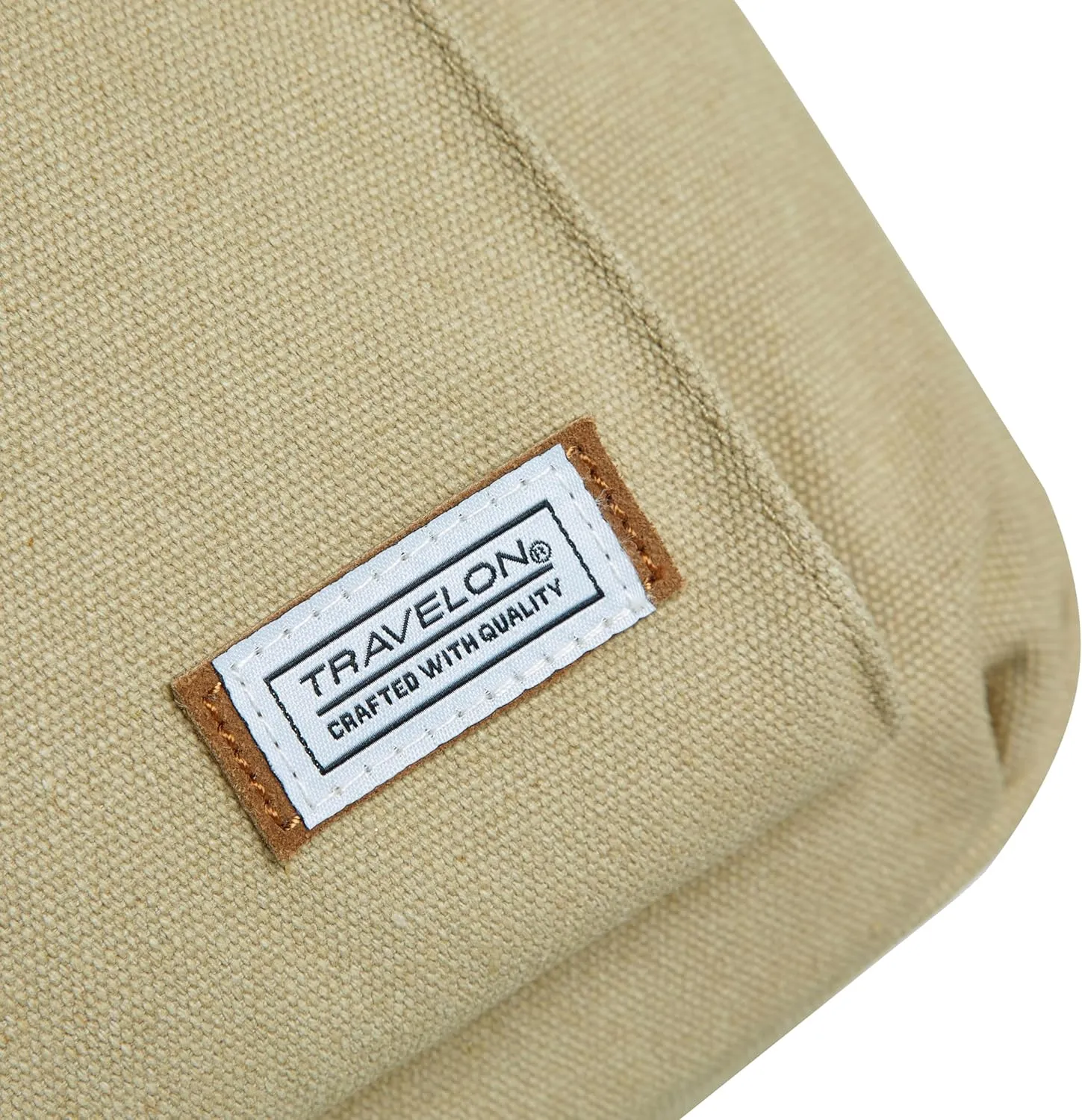Travelon Anti-Theft Heritage Hobo Bag