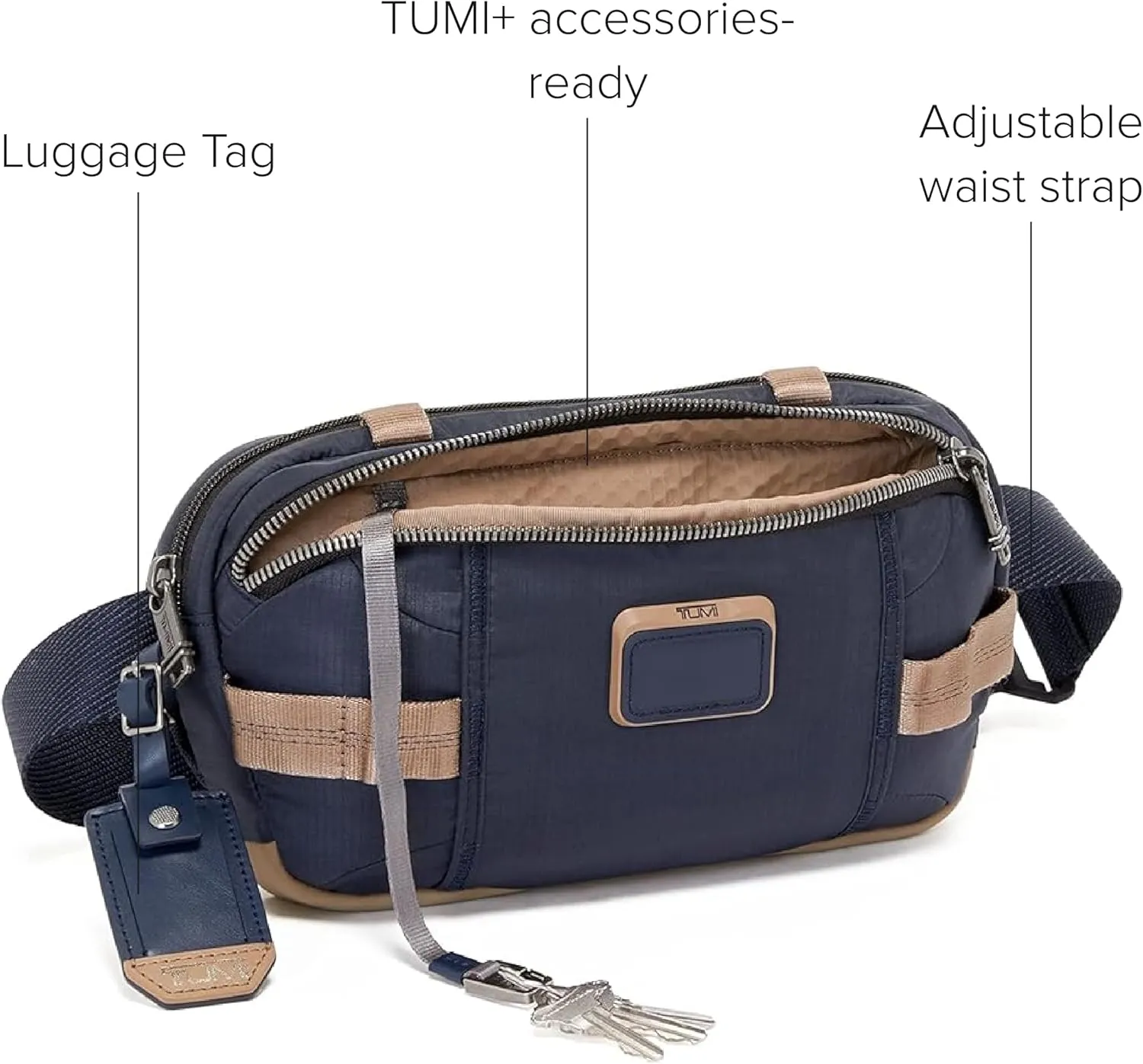 TUMI Contemporary