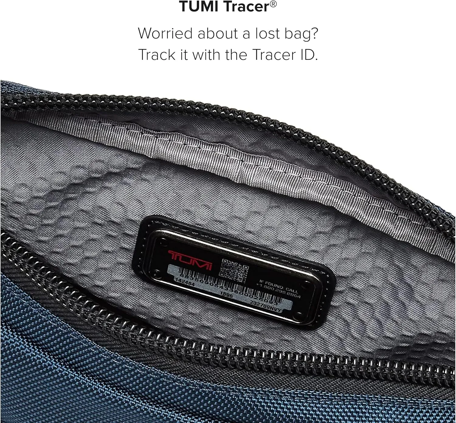 TUMI Contemporary