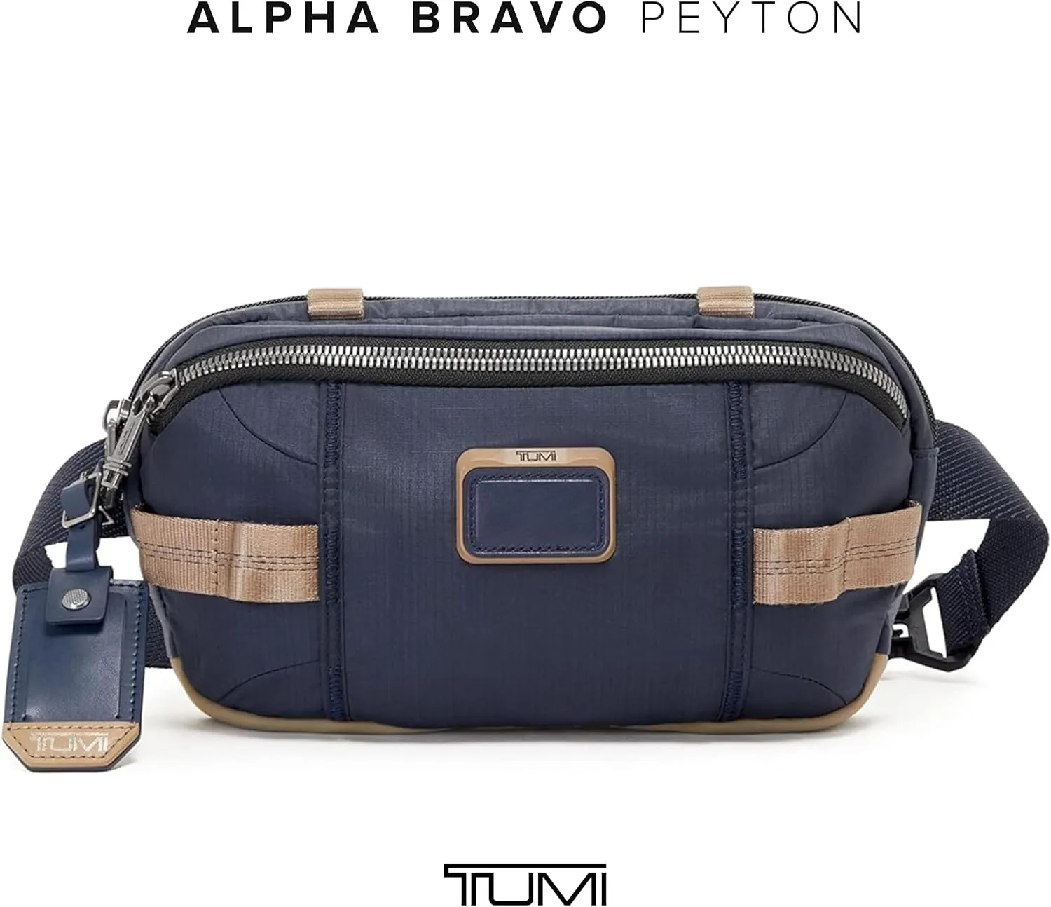 TUMI Contemporary