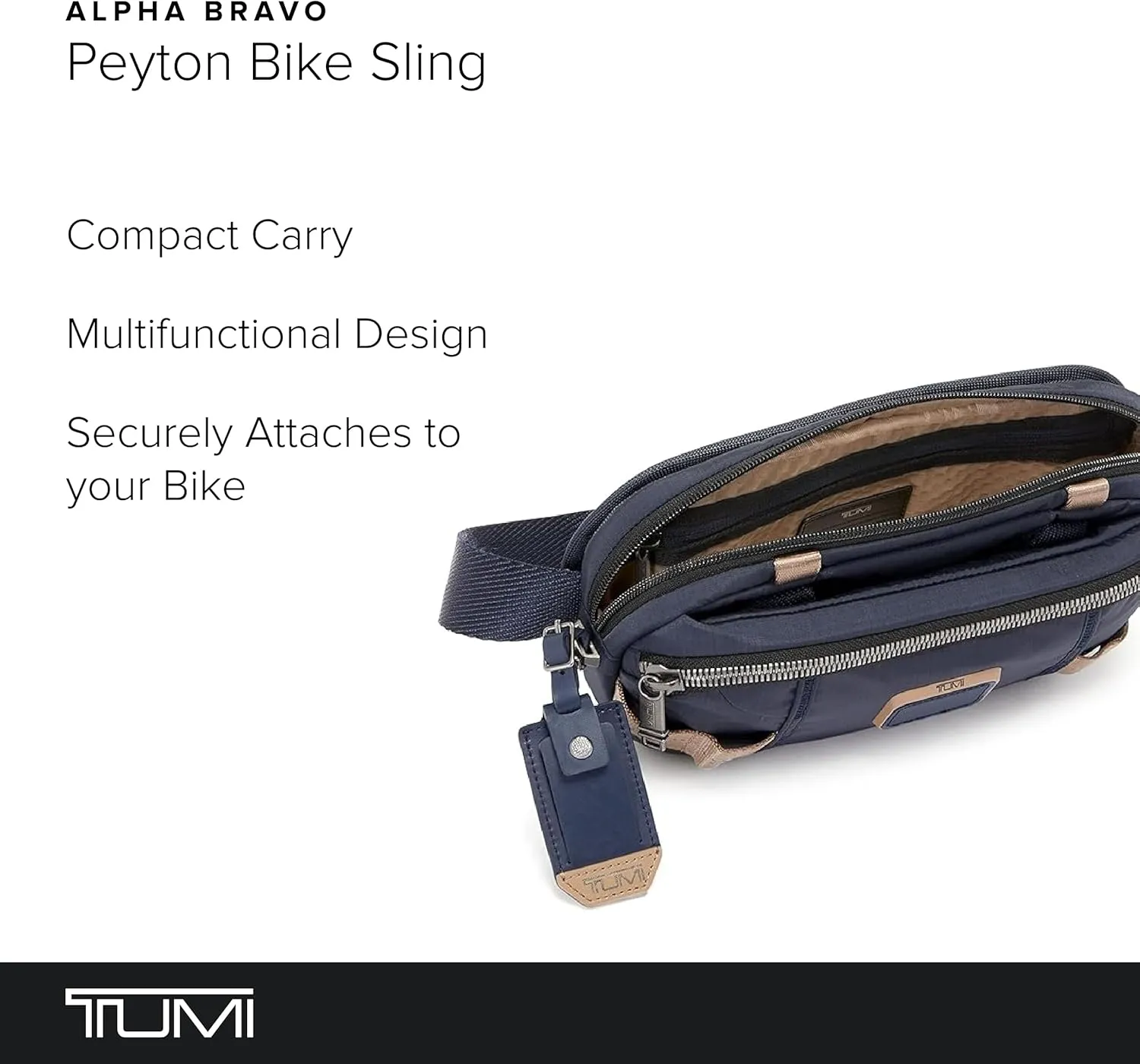 TUMI Contemporary