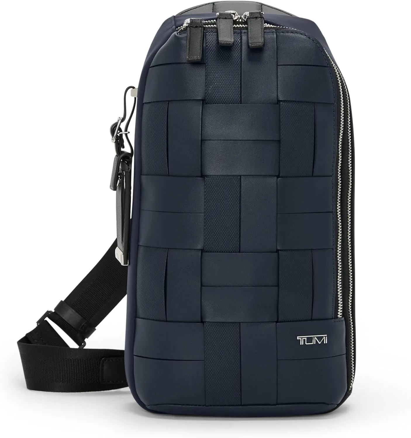 TUMI(トゥミ) Men's Utility, Navy Woven, One Size