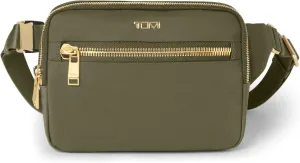 TUMI - Voyageur Sedona Crossbody Bag - Women's Stylish and Versatile Nylon Sling Purse for Business & Travel