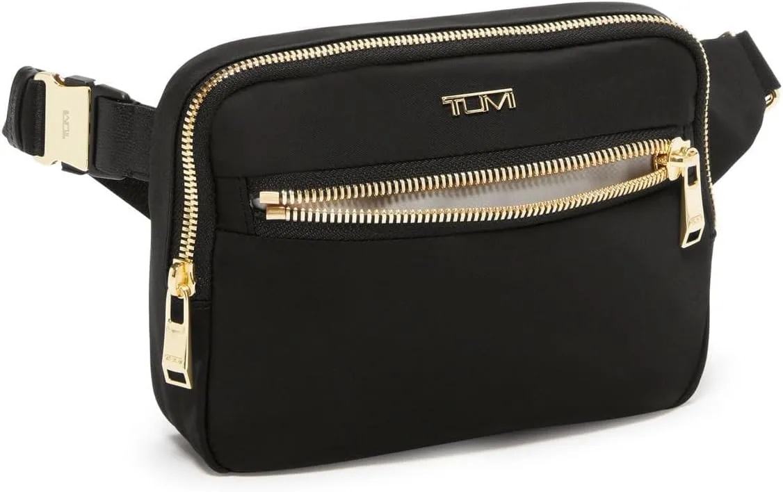 TUMI - Voyageur Sedona Crossbody Bag - Women's Stylish and Versatile Nylon Sling Purse for Business & Travel