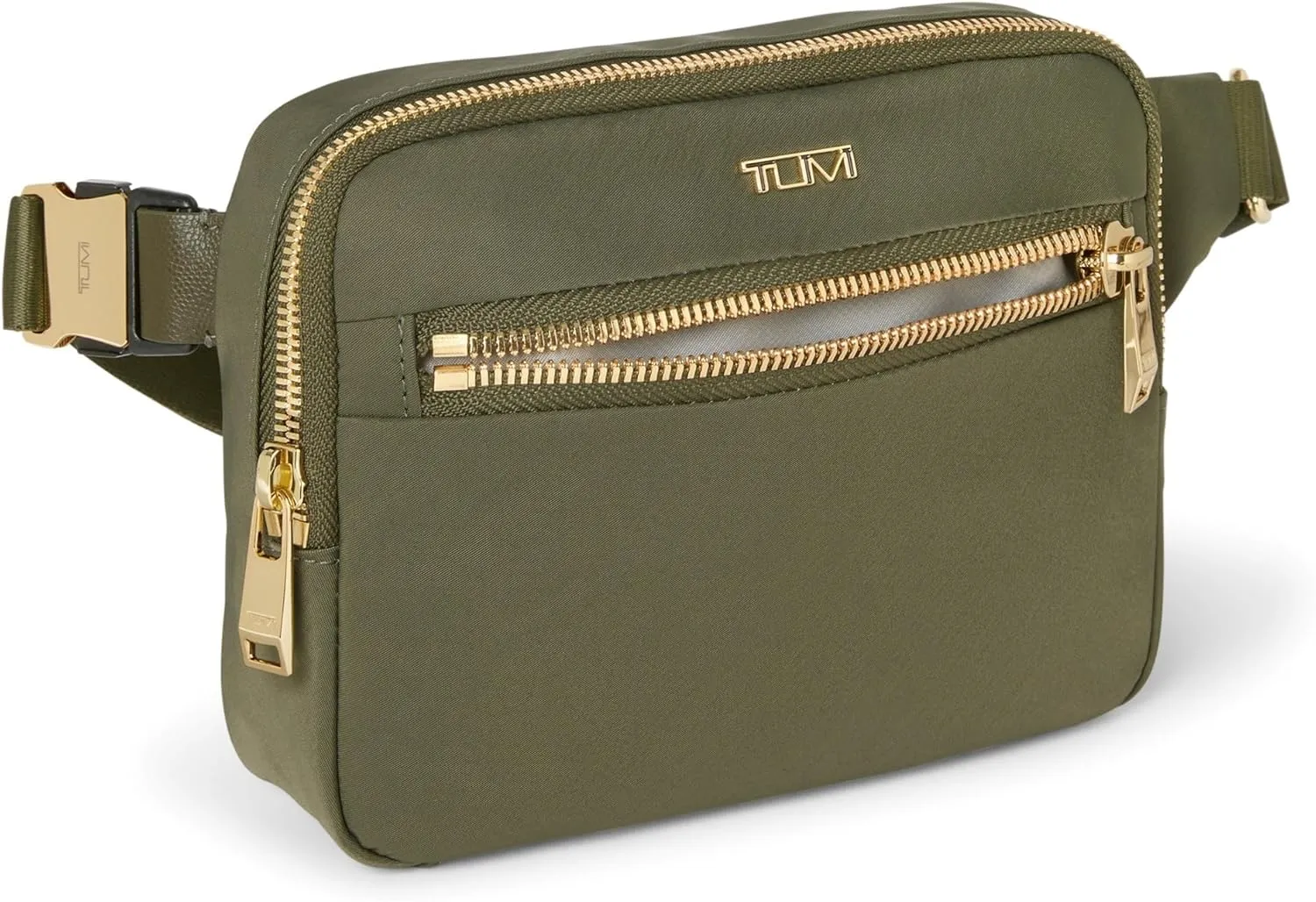 TUMI - Voyageur Sedona Crossbody Bag - Women's Stylish and Versatile Nylon Sling Purse for Business & Travel