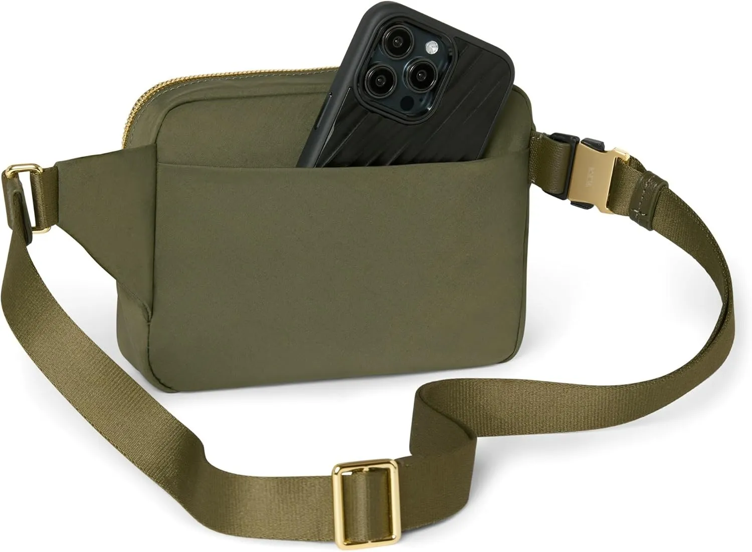 TUMI - Voyageur Sedona Crossbody Bag - Women's Stylish and Versatile Nylon Sling Purse for Business & Travel