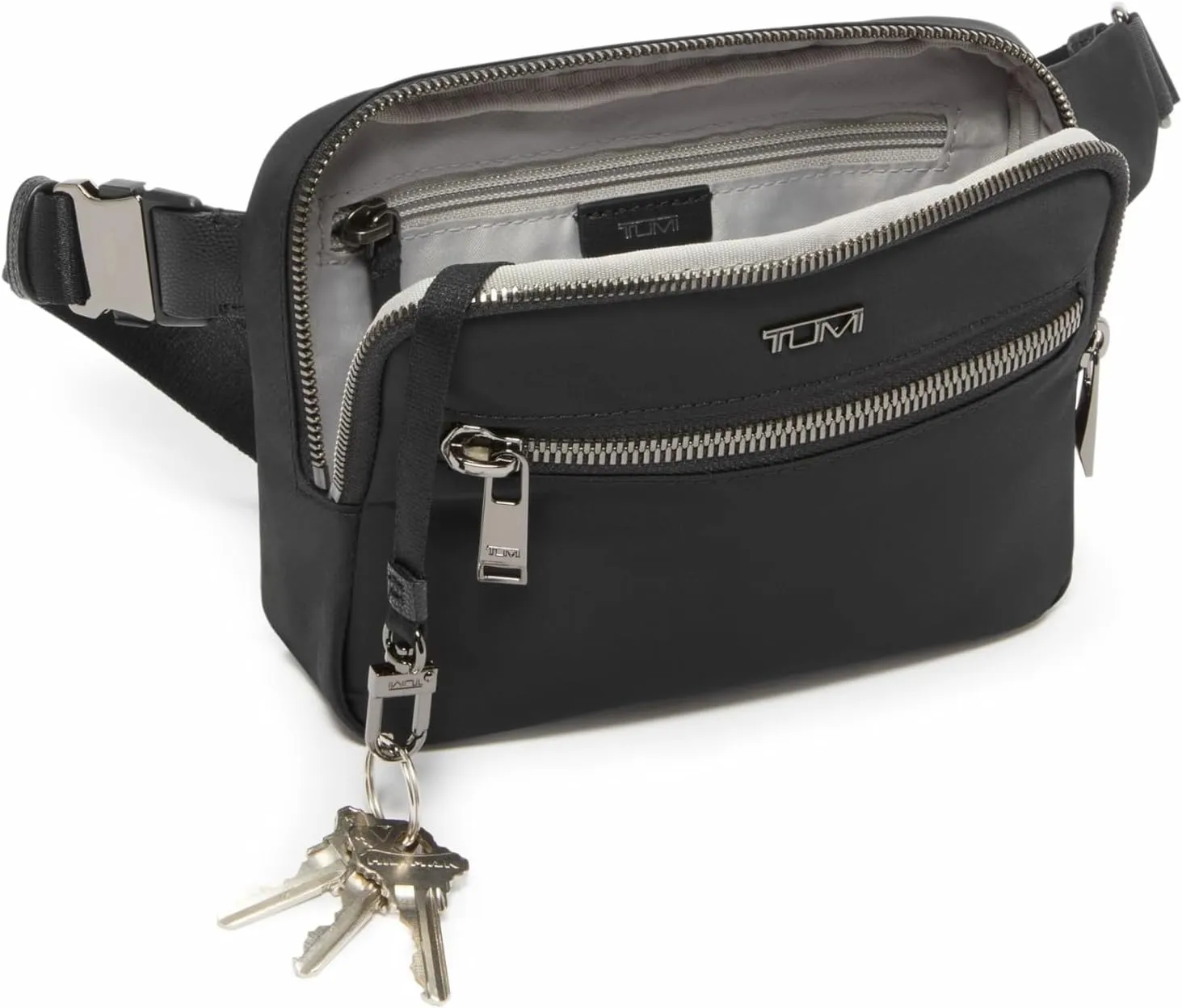 TUMI - Voyageur Sedona Crossbody Bag - Women's Stylish and Versatile Nylon Sling Purse for Business & Travel