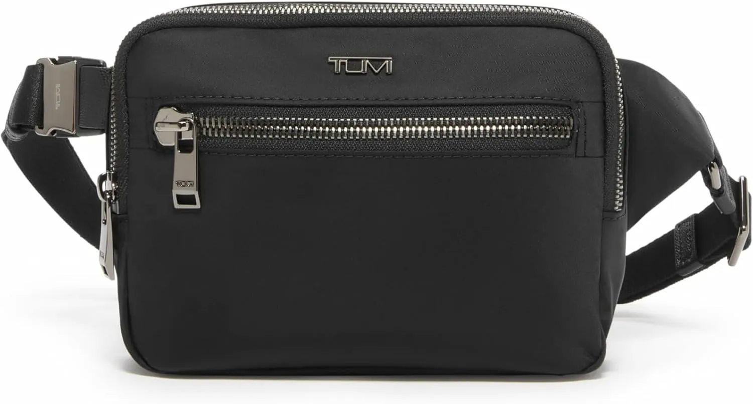 TUMI - Voyageur Sedona Crossbody Bag - Women's Stylish and Versatile Nylon Sling Purse for Business & Travel