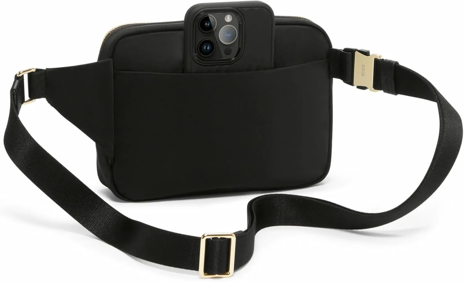 TUMI - Voyageur Sedona Crossbody Bag - Women's Stylish and Versatile Nylon Sling Purse for Business & Travel