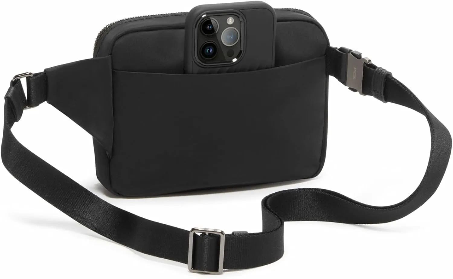 TUMI - Voyageur Sedona Crossbody Bag - Women's Stylish and Versatile Nylon Sling Purse for Business & Travel