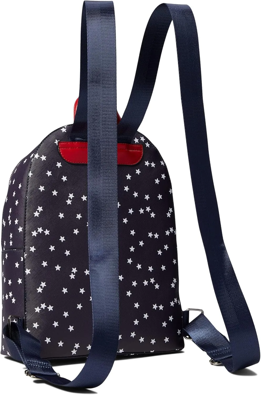 U.S. POLO ASSN. Star Backpack Navy One Size