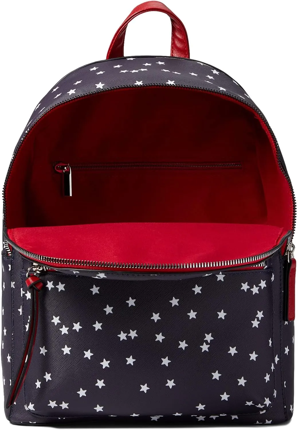 U.S. POLO ASSN. Star Backpack Navy One Size