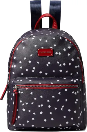 U.S. POLO ASSN. Star Backpack Navy One Size