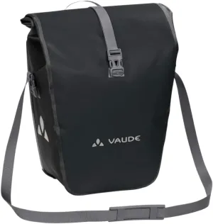 Vaude Aqua Back Single Backpack, Black
