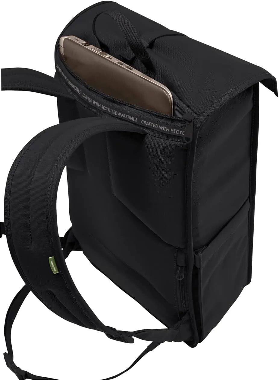 VAUDE Casual, Black, One Size