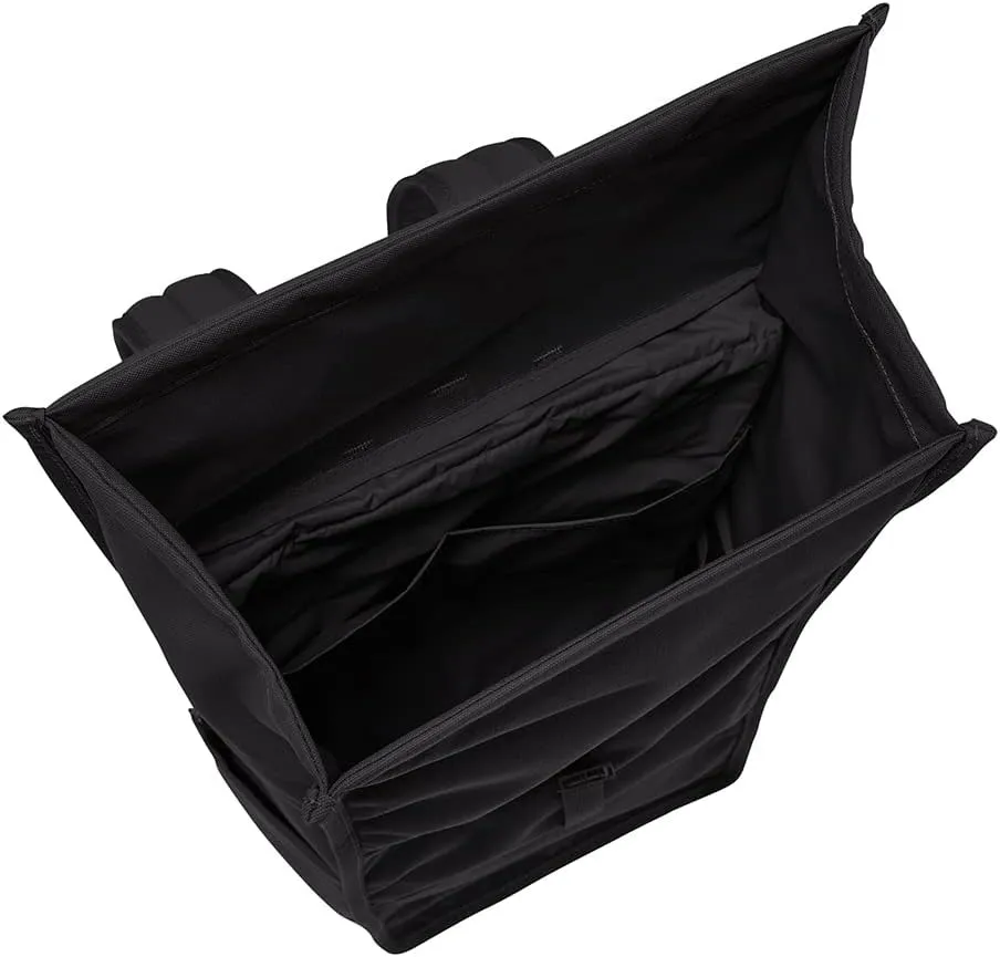 VAUDE Casual, Black, One Size