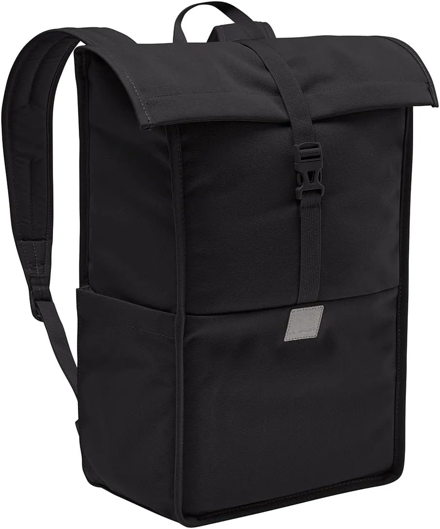 VAUDE Casual, Black, One Size