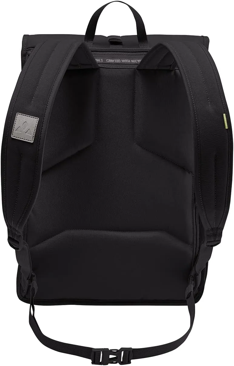 VAUDE Casual, Black, One Size