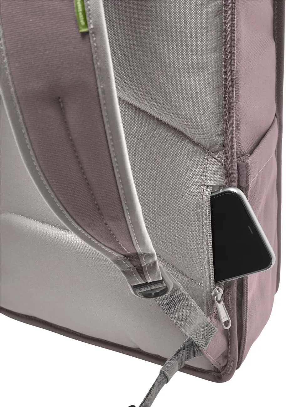VAUDE Casual, Lilac Dusk, One Size