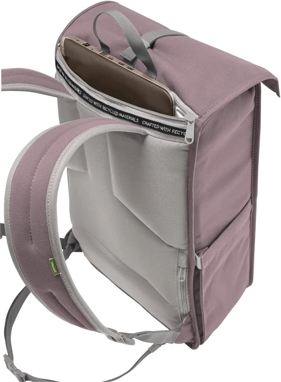 VAUDE Casual, Lilac Dusk, One Size