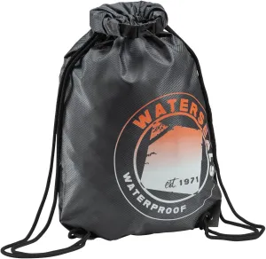 WaterSeals Backpack, Gray, One Size