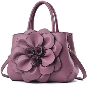 Women Crossbody Bags Top Handle Handbags Elegant PU leather Shoulder Cross-Body Bags Hobo Bags