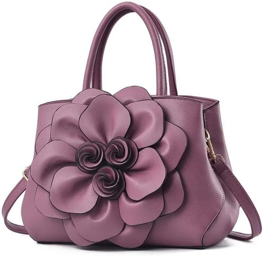 Women Crossbody Bags Top Handle Handbags Elegant PU leather Shoulder Cross-Body Bags Hobo Bags