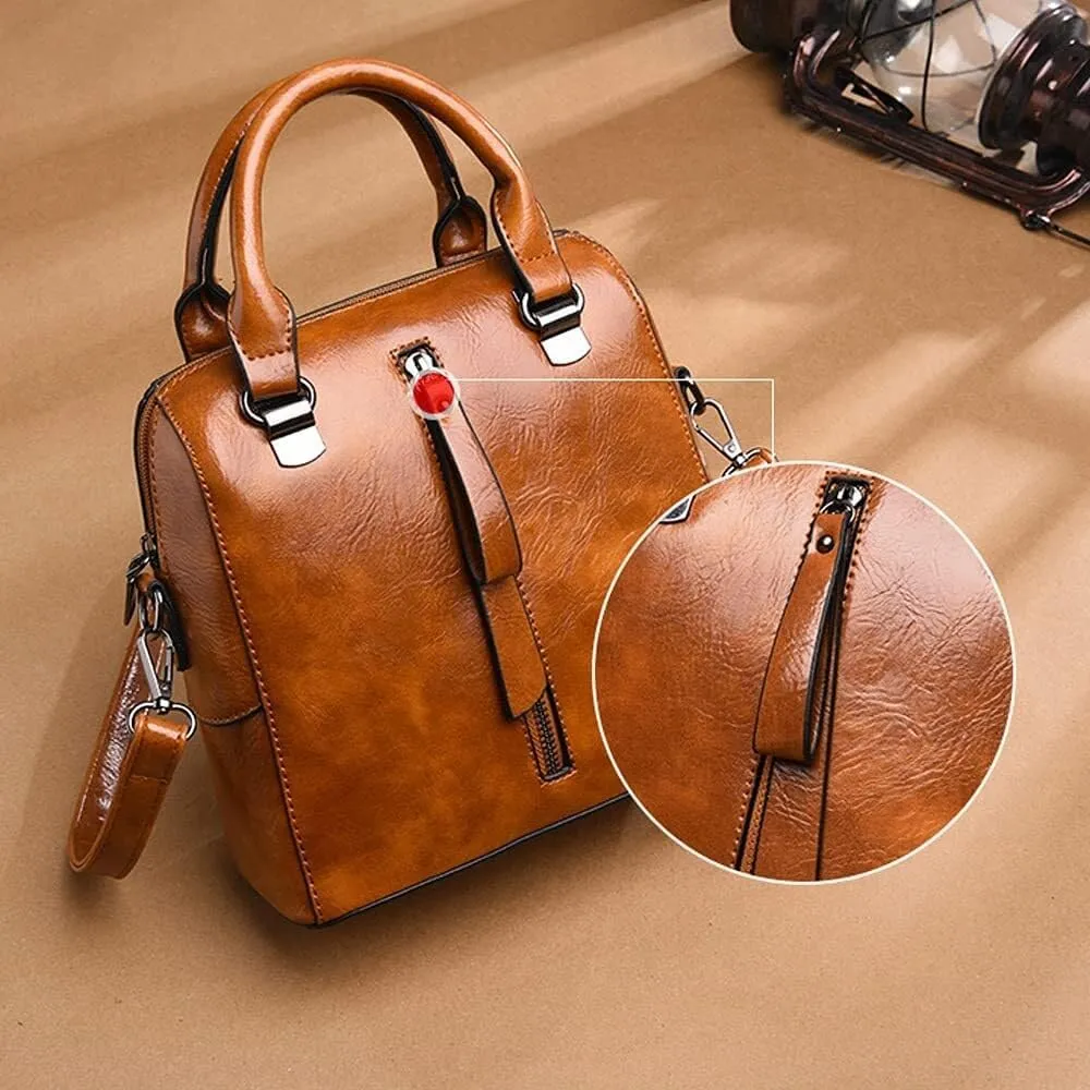 Women Handbags Top Handle Satchel Shoulder Tote Bag Crossbody Bags Satchels Hobo Bags
