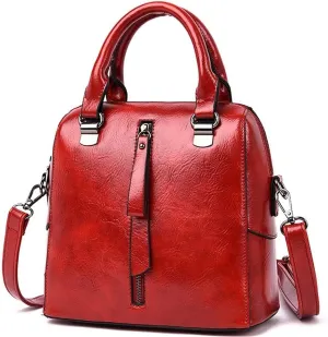 Women Handbags Top Handle Satchel Shoulder Tote Bag Crossbody Bags Satchels Hobo Bags
