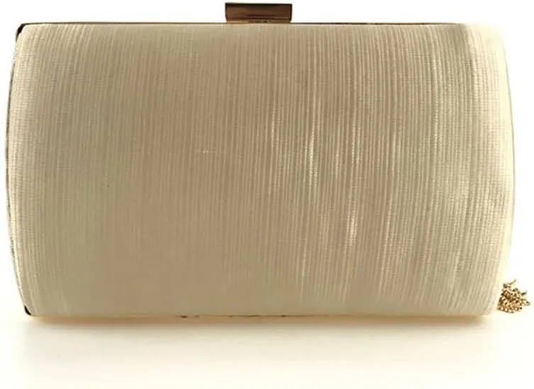 Women's Clutches, Tassel Evening Bags Clutch Purses Cross Body Shoulder Bag for Wedding Prom Night out Party
