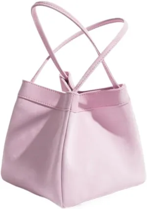 Womens Silk Soft Bucket Bag Neo Chinese Style Handbag Crossbody Satchel Lady Daily Small Shoulder Bag