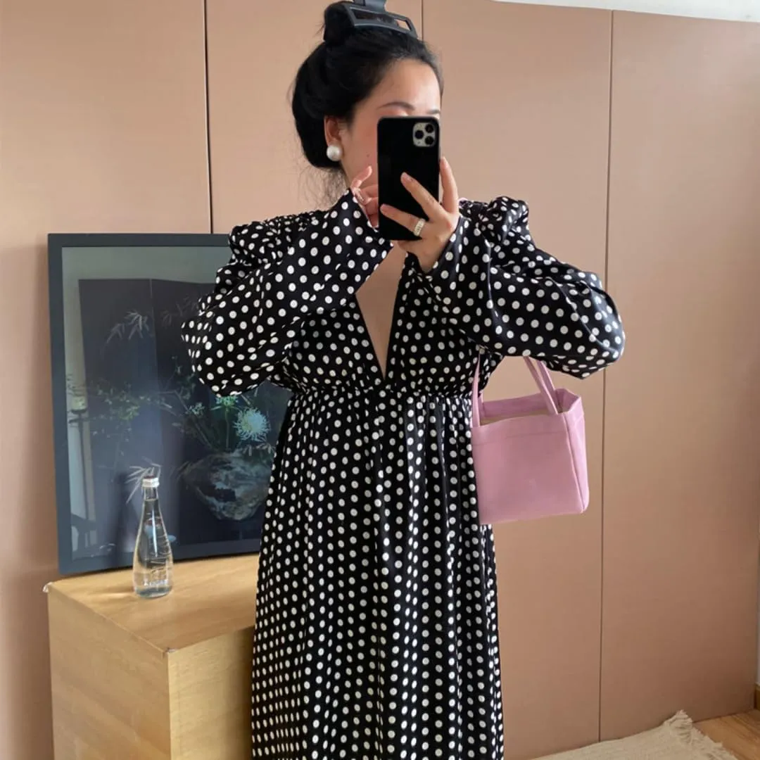 Womens Silk Soft Bucket Bag Neo Chinese Style Handbag Crossbody Satchel Lady Daily Small Shoulder Bag