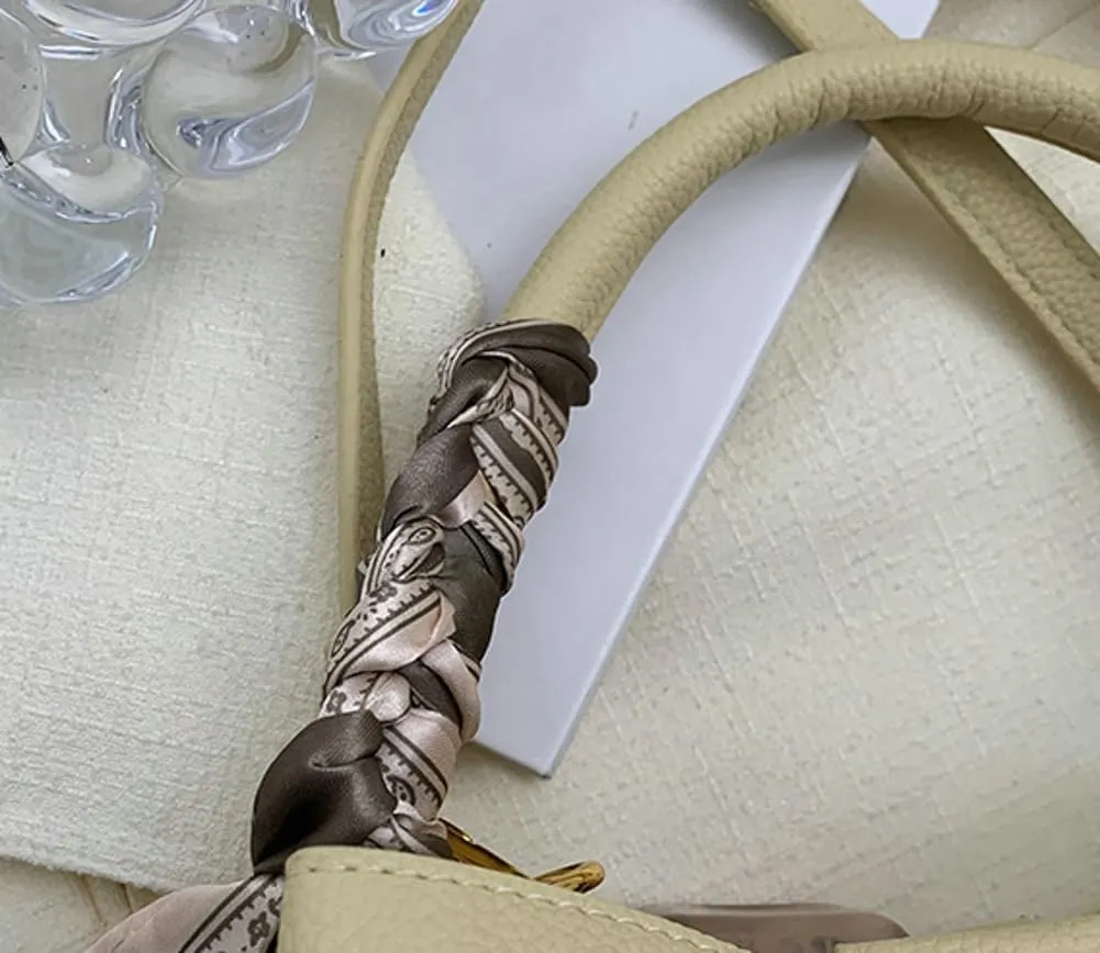 Women's Versatile Bucket Bag - Convertible Crossbody, Handbag, Tote, & Shoulder Bag for Everyday Use