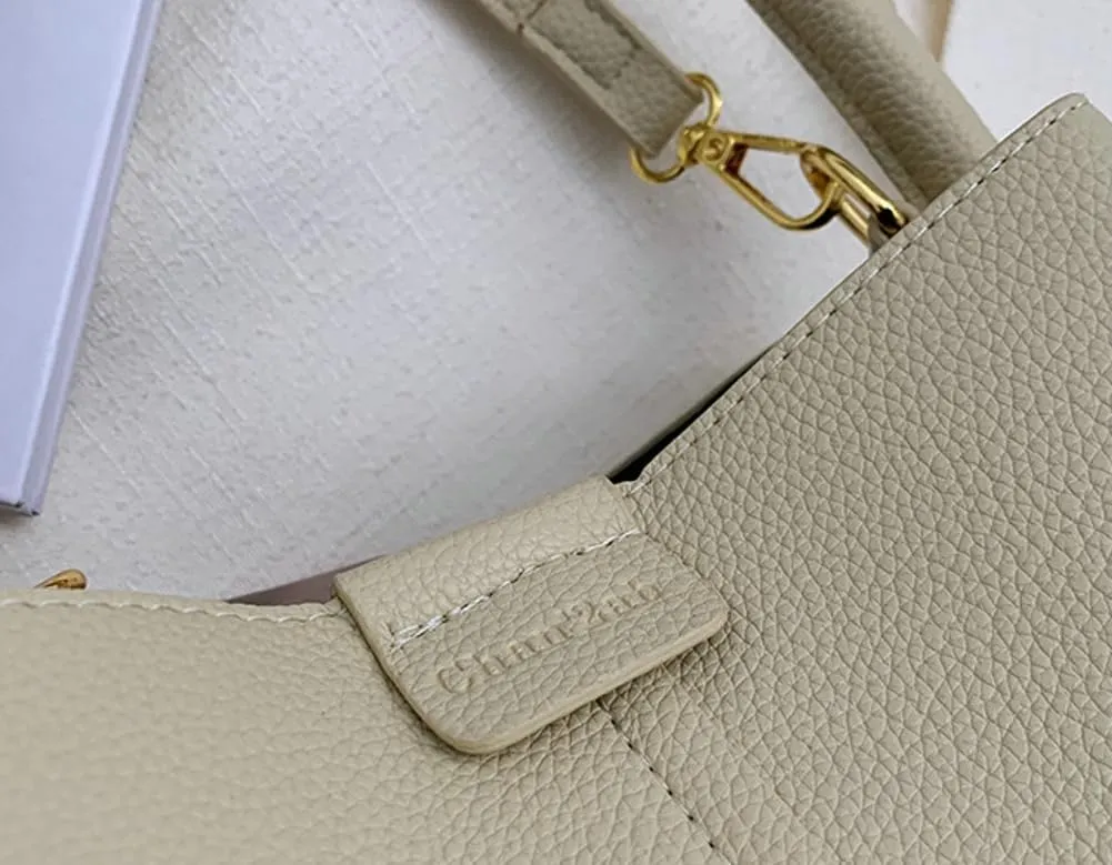 Women's Versatile Bucket Bag - Convertible Crossbody, Handbag, Tote, & Shoulder Bag for Everyday Use