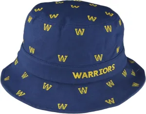 ZHATS NBA Officially Licensed Bucket Hat Scatter